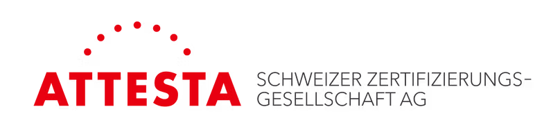 ATTESTA Schweizer Zertifizierungsgesellschaft AG